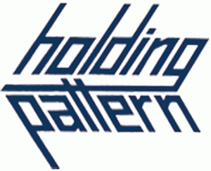 logo Holding Pattern